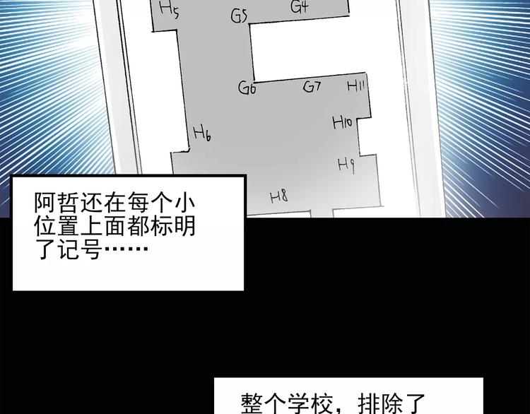 第34话 镜中的我走丢了（3）63
