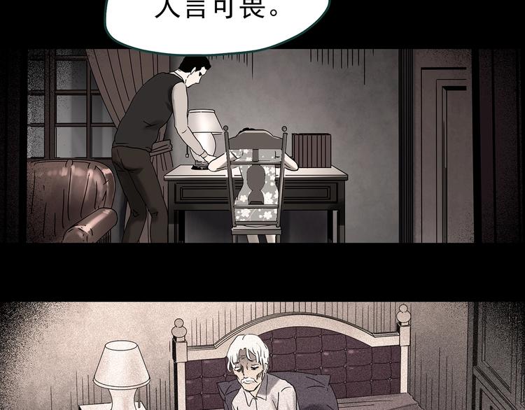 第353话 诡镜·言之罪（终）78