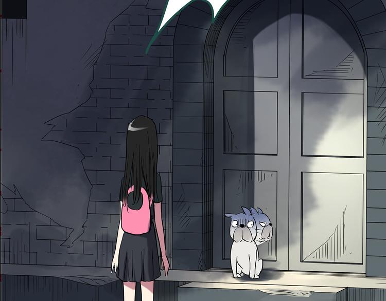 第146话 怪之狗 五73