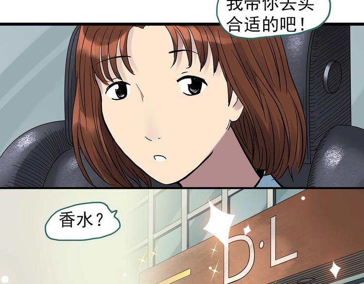 第266话 为他改变 上19