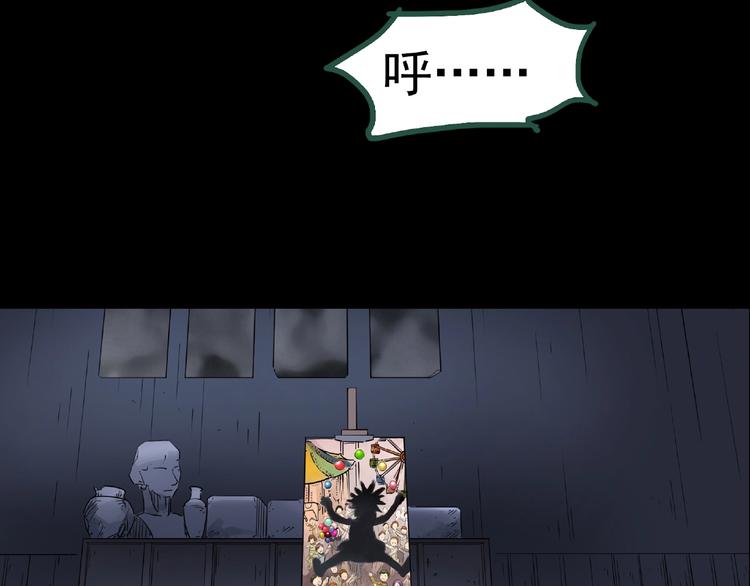 第190话 诡画 下60