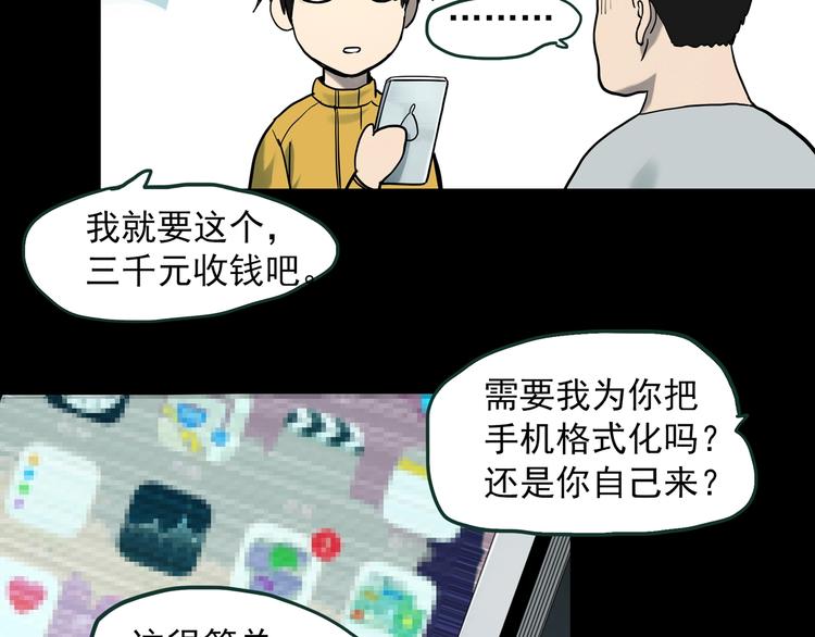 第363话 二手手机10