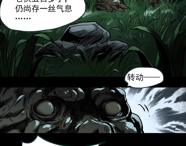 第375话 龟之怪谈（下）60