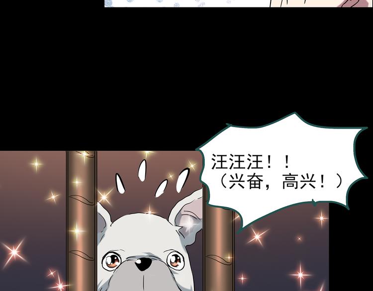 第149话 怪之狗 八13