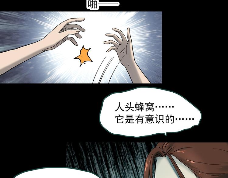 第335话 人头蜂巢（下）61