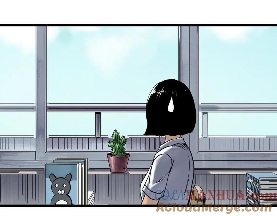 第470话 上身一分钟 【九】4