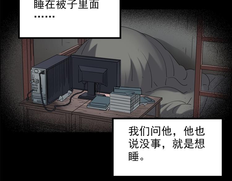 第206话 宿舍奇人（上）32