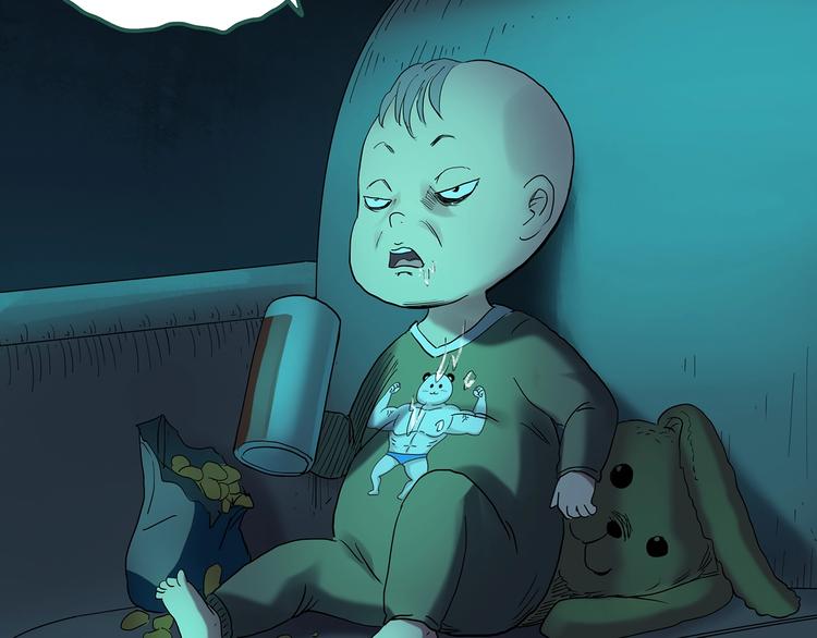 第245话 转世 中二102