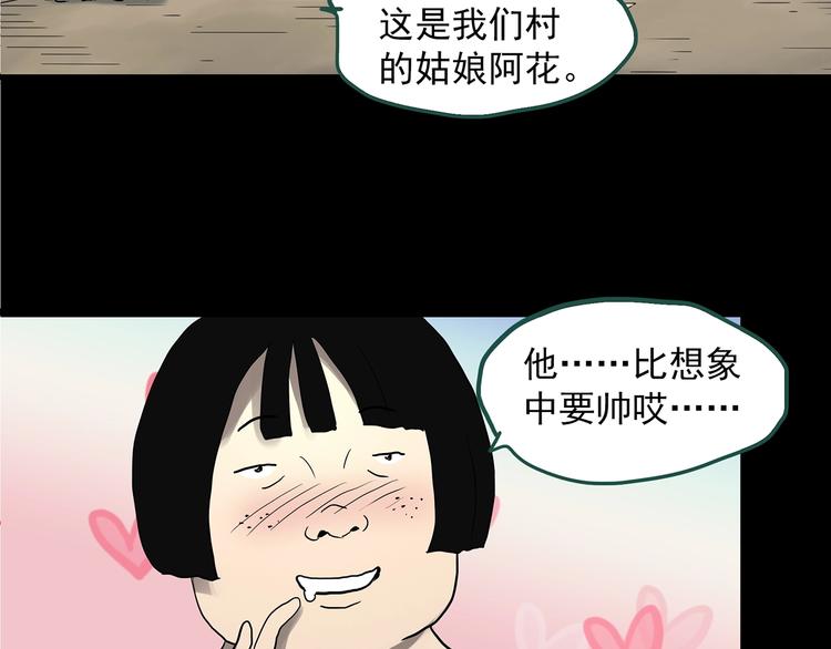 第319话 恶魔换脸术（二）81
