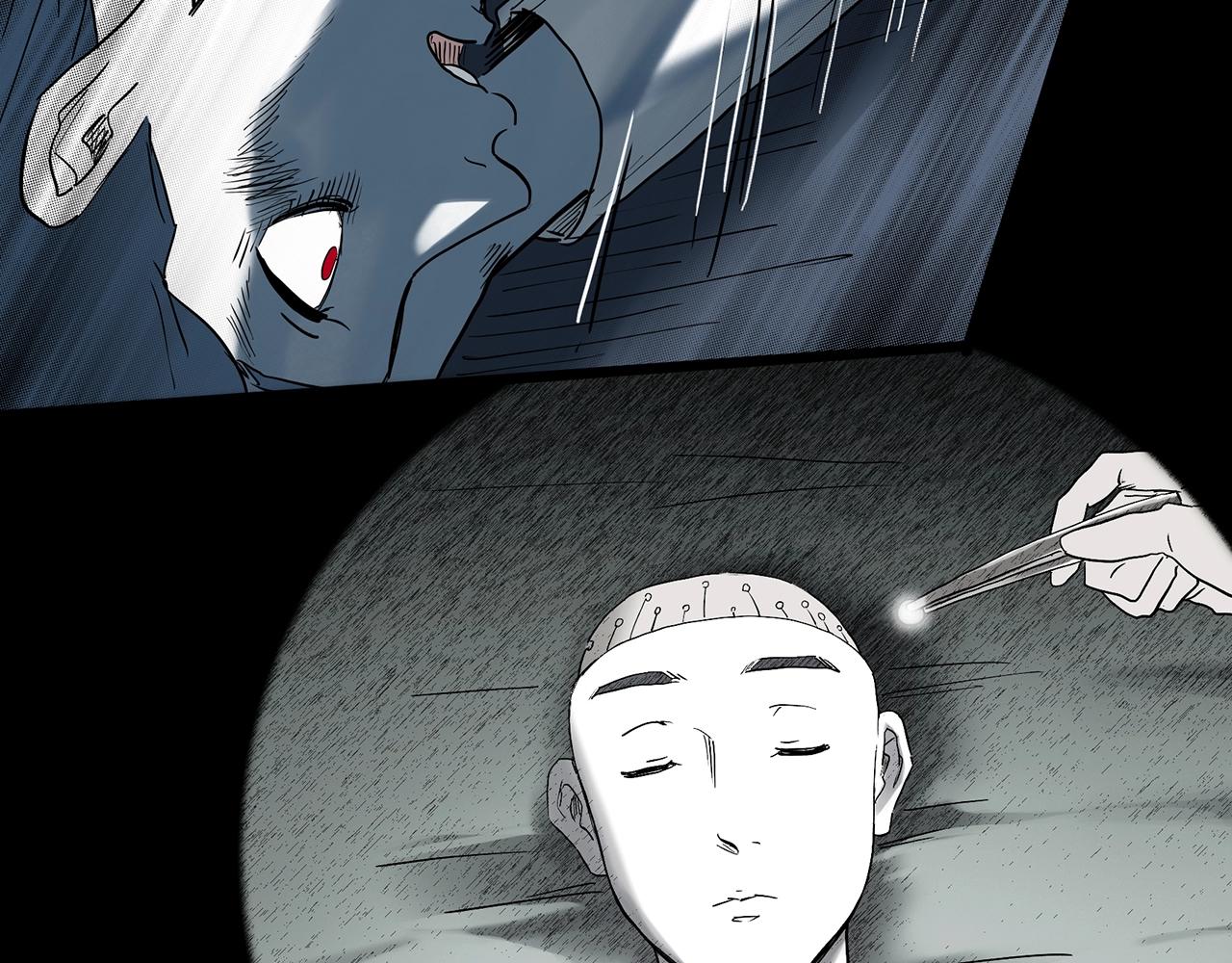 第393话 孤独者们（6）83