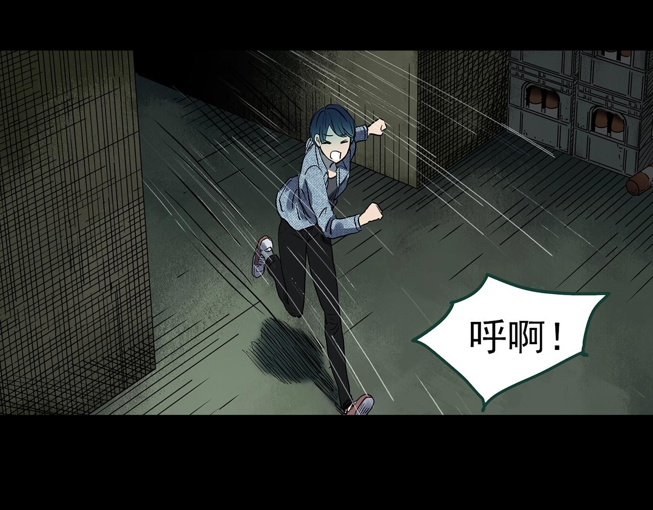 第439话 无头村之假头84