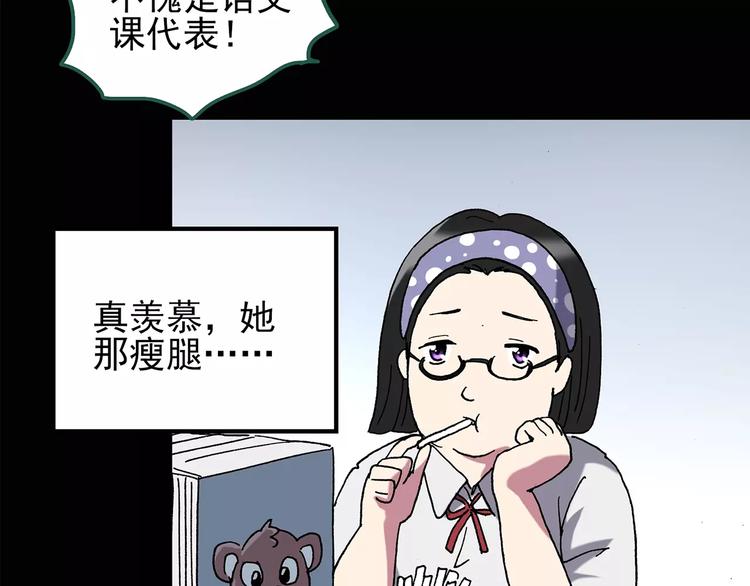 第103话 瘦身衣 上12
