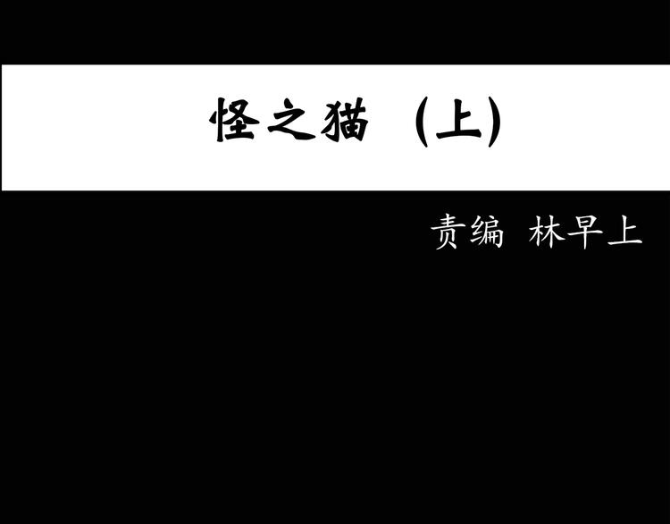 第28话 怪之猫(上)2