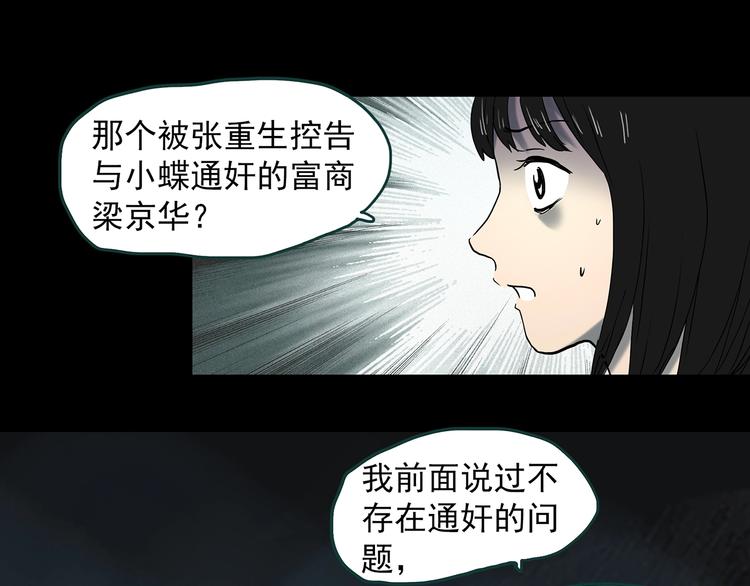 第350话 诡镜·言之罪（四）15