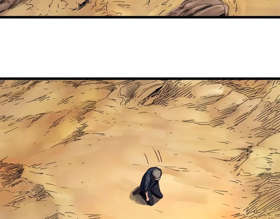 第481话 逃出无人区129