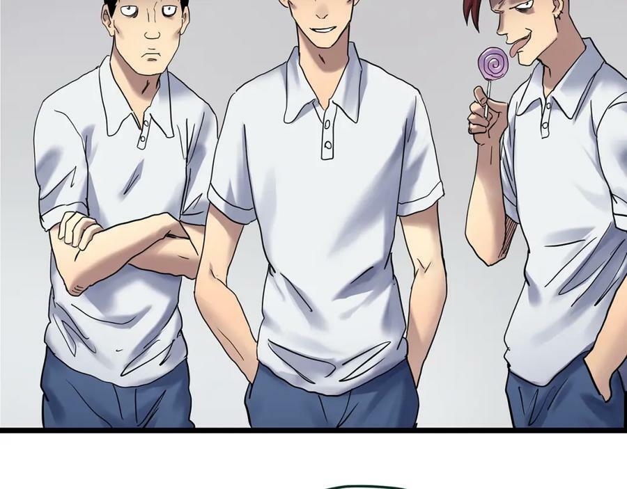 第464话 上身一分钟【二】3