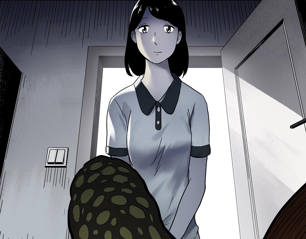 第428话 蜗牛爸爸82