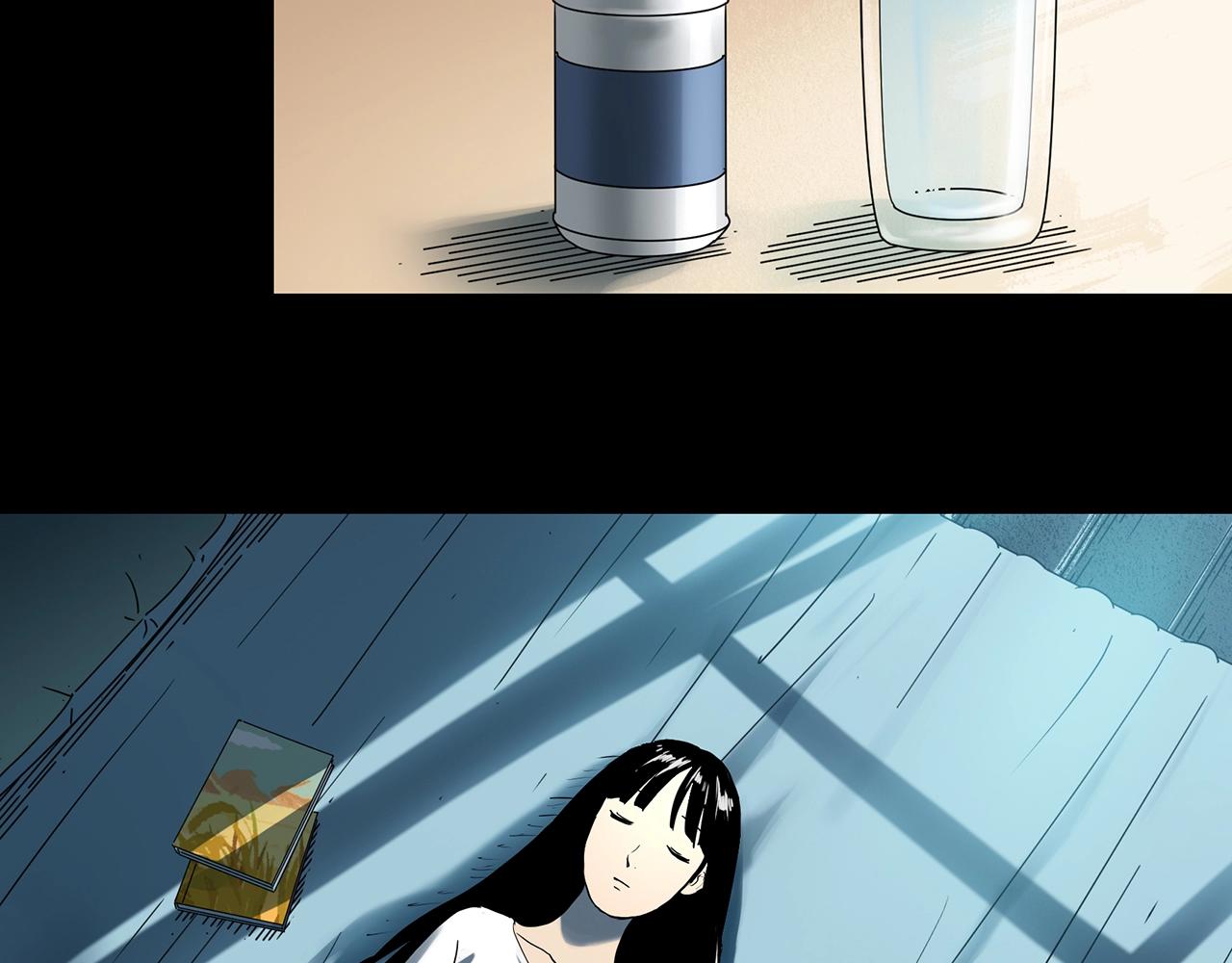 第391话 孤独者们（四）102