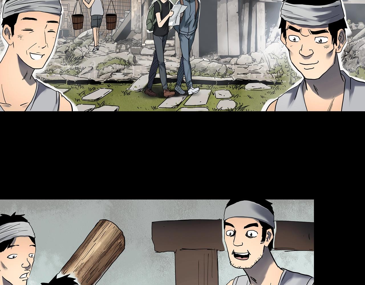 第427话 母亲树28