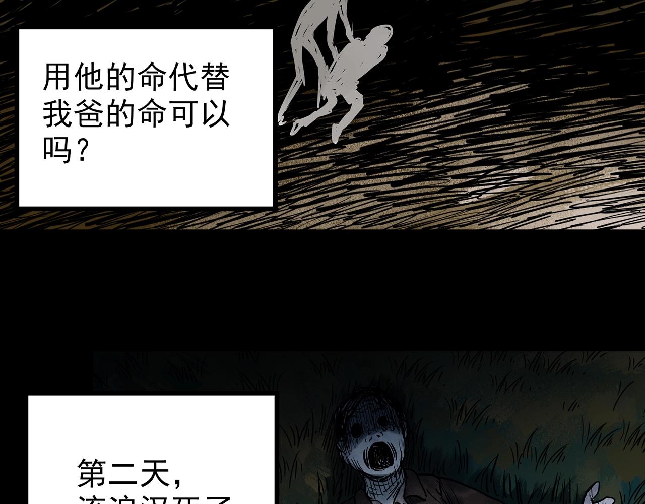第435话 死丘之养马人58