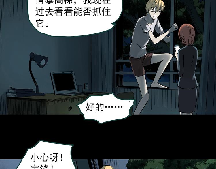 第358话 树上影 下21