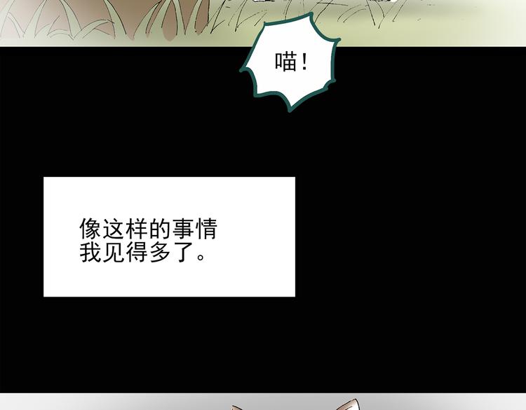 第31话 怪之猫（下）25
