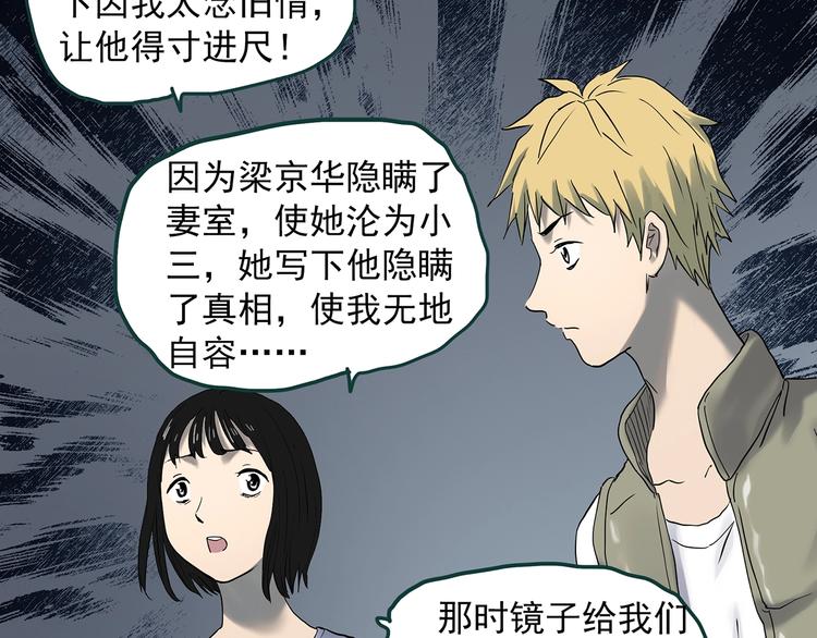 第350话 诡镜·言之罪（四）26