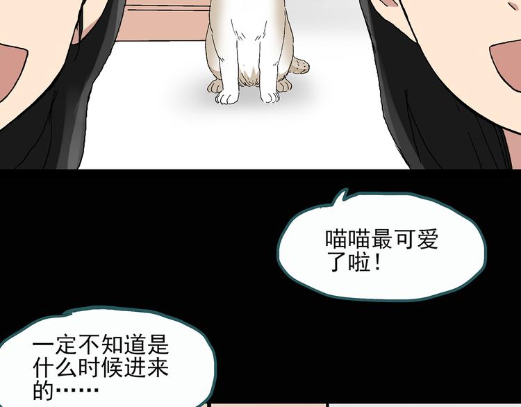 第28话 怪之猫(上)48