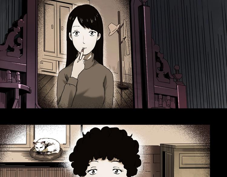 第346话 诡镜·忆之罪（下）52