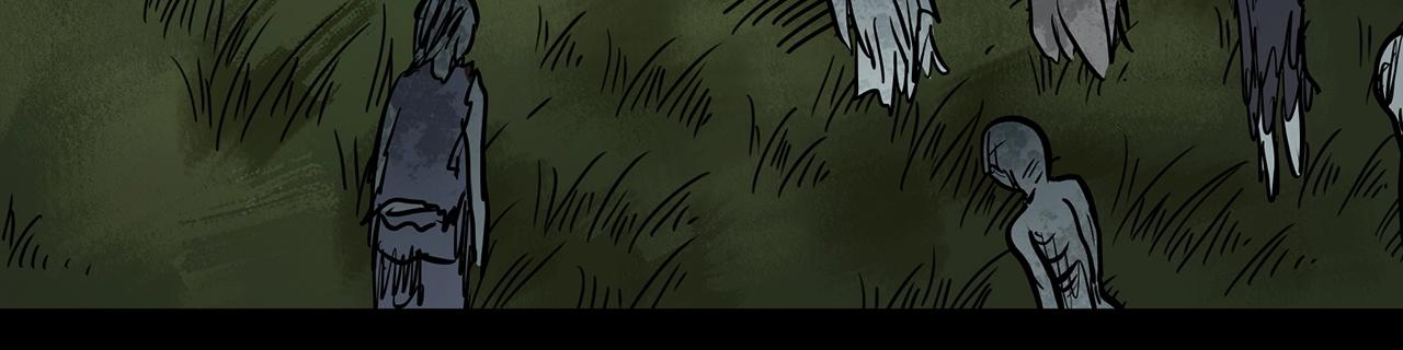 第434话 死丘之禁入地带40