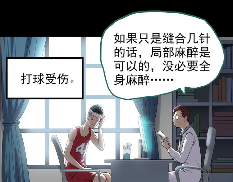 第195话 麻药综合征 上33