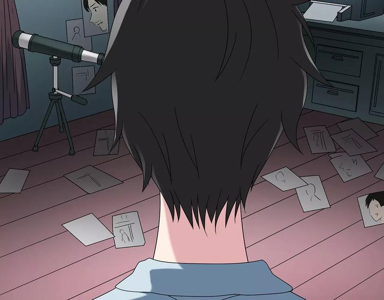 第84话 窥视84
