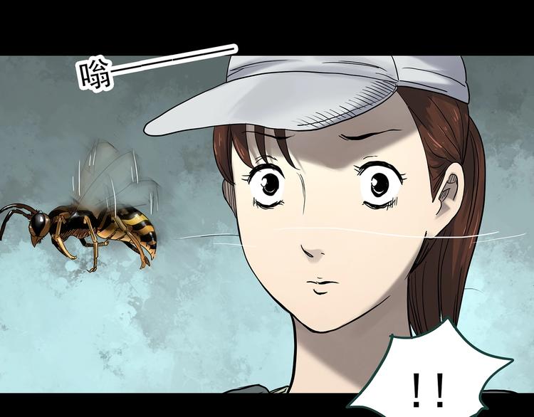 第334话 人头蜂巢（上）51