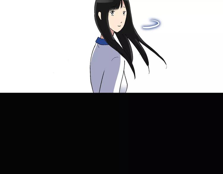 第34话 镜中的我走丢了（3）84