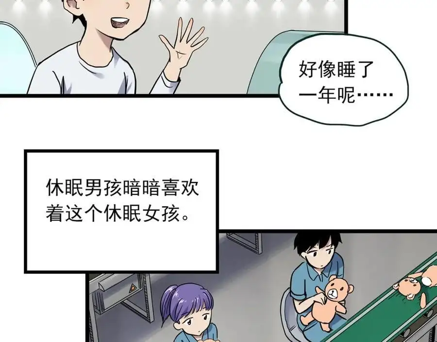 第482话 休眠线上8