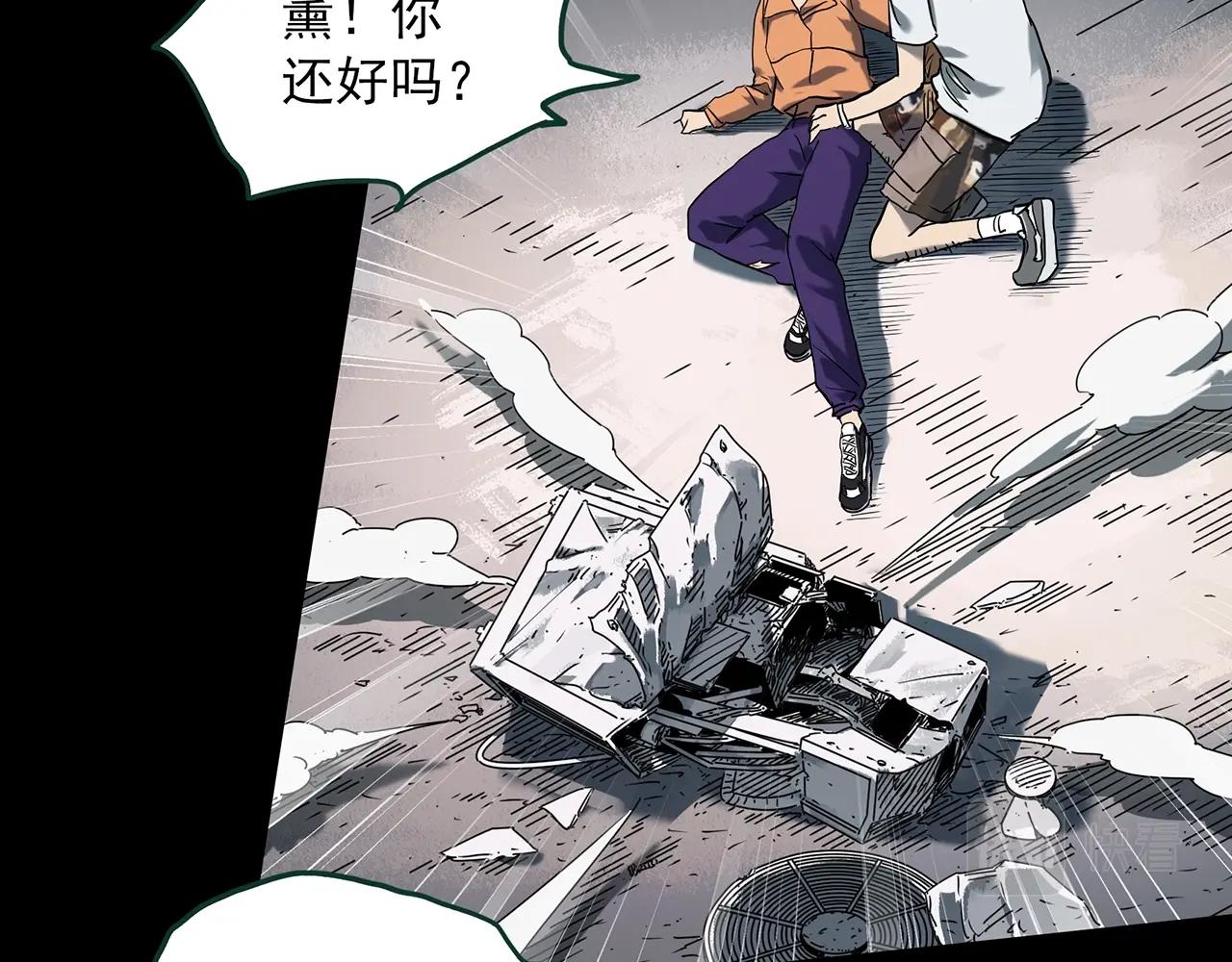 第394话 孤独者们（7）9