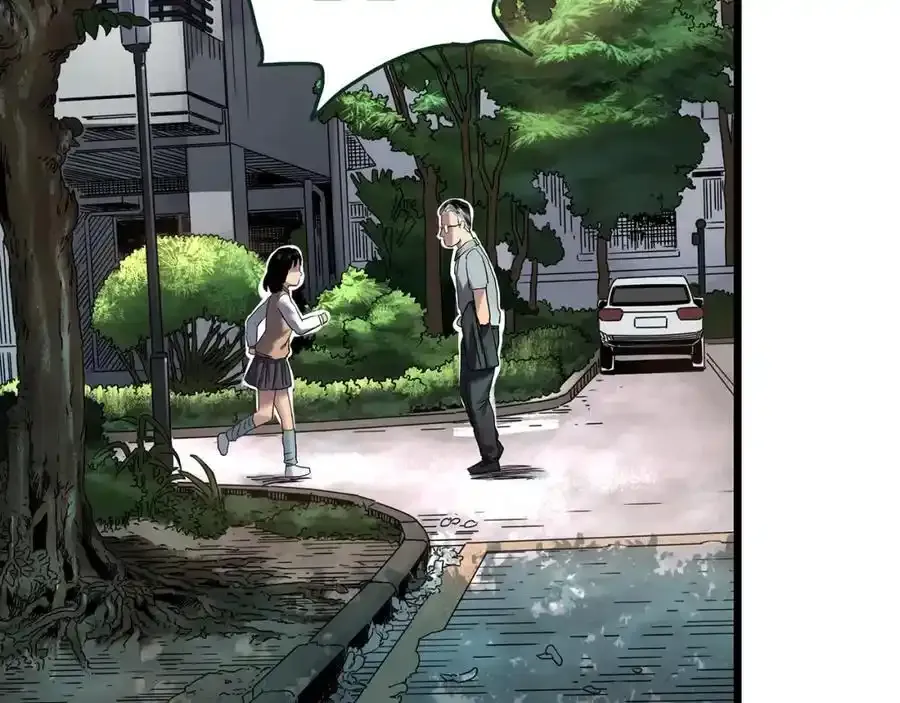 第473话 莫奇·奇幻夜【不离之母】38
