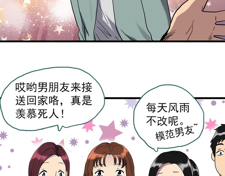 第266话 为他改变 上8