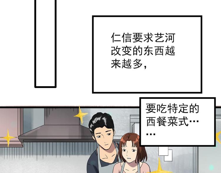 第266话 为他改变 上28