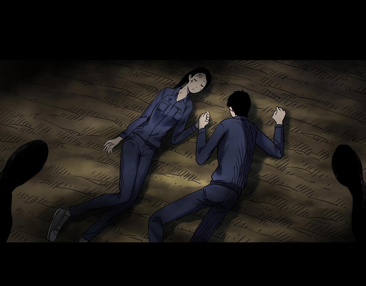 第437话 死丘之千人殉【下】75