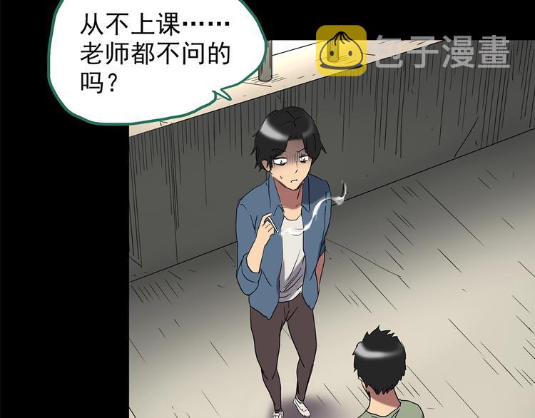 第206话 宿舍奇人（上）35