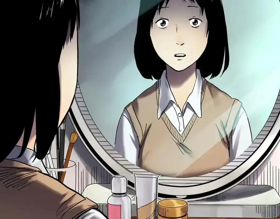 第473话 莫奇·奇幻夜【不离之母】33