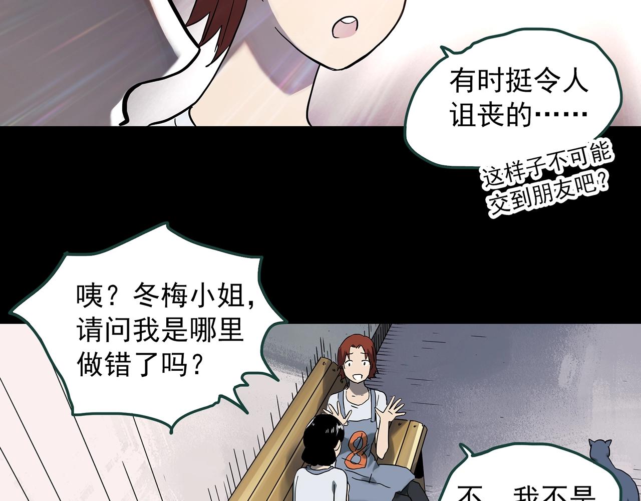 第390话 孤独者们（二）39