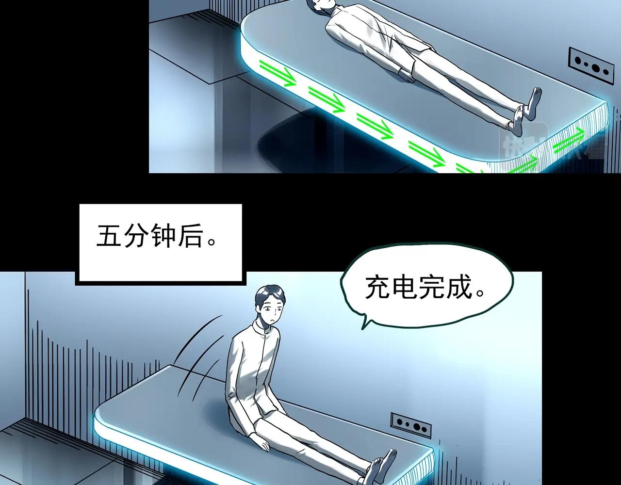 第393话 孤独者们（6）8