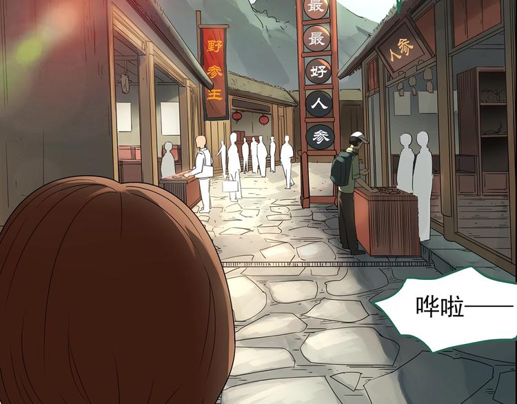 第210话 人参村（上）25