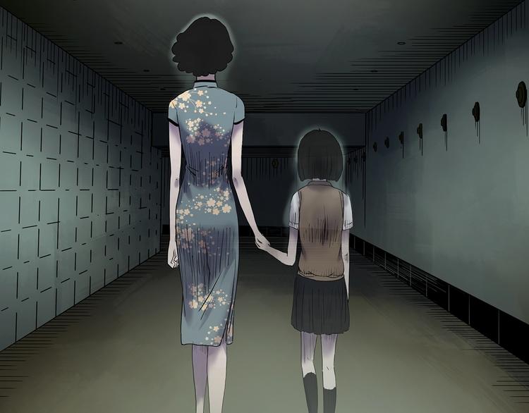 第343话 诡镜·谩之罪（下）56