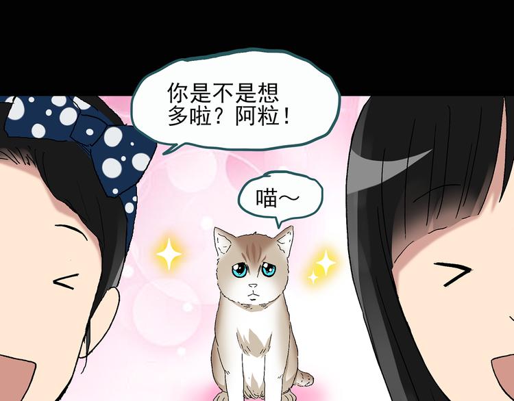 第28话 怪之猫(上)33