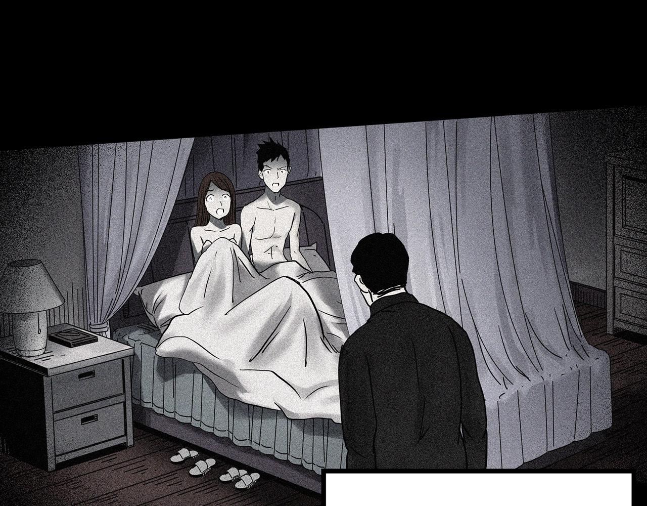 第434话 死丘之禁入地带69