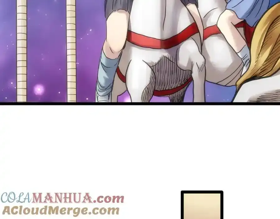 第473话 莫奇·奇幻夜【不离之母】8