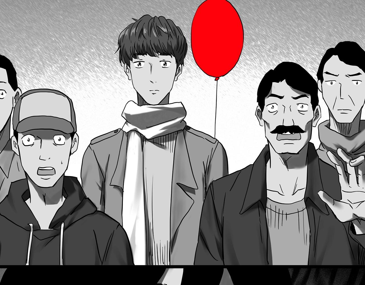 第398话 孤独者们（终）63